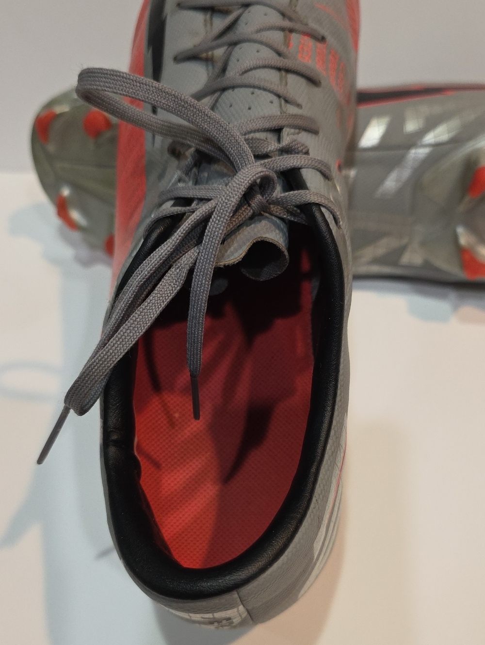 Nike Mercurial Vapor 13 Academy FG MG Soccer Cleats - Picture 5 of 7
